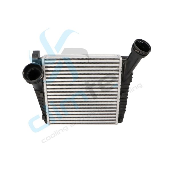 CLIMTEX CH4-905 Ladeluftkühler