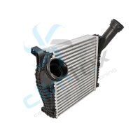 CLIMTEX CH4-905 Ladeluftkühler