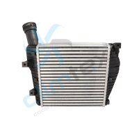 CLIMTEX CH4-905 Ladeluftkühler