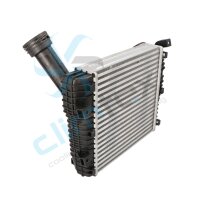 CLIMTEX CH4-905 Ladeluftkühler