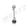 MERTZ M-S1728 Stange/Strebe, Stabilisator