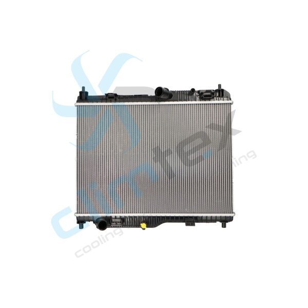 CLIMTEX CH1-1563 Kühler, Motorkühlung