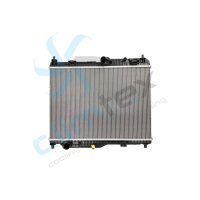 CLIMTEX CH1-1563 Kühler, Motorkühlung