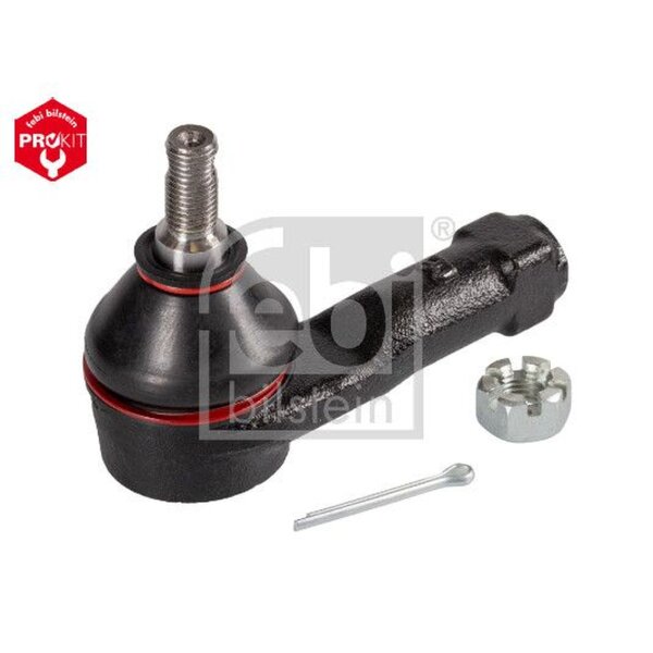 FEBI BILSTEIN 106708 Spurstangenkopf