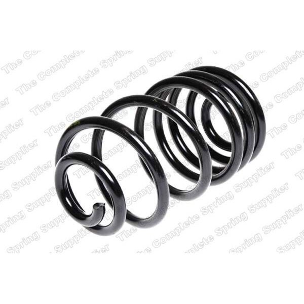 LESJÖFORS 4263482 Fahrwerksfeder
