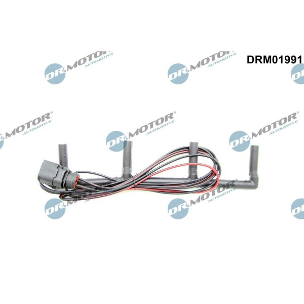 Dr.Motor Automotive DRM01991 Kabelreparatursatz, Glühkerze