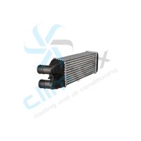 CLIMTEX CH4-705 Ladeluftkühler