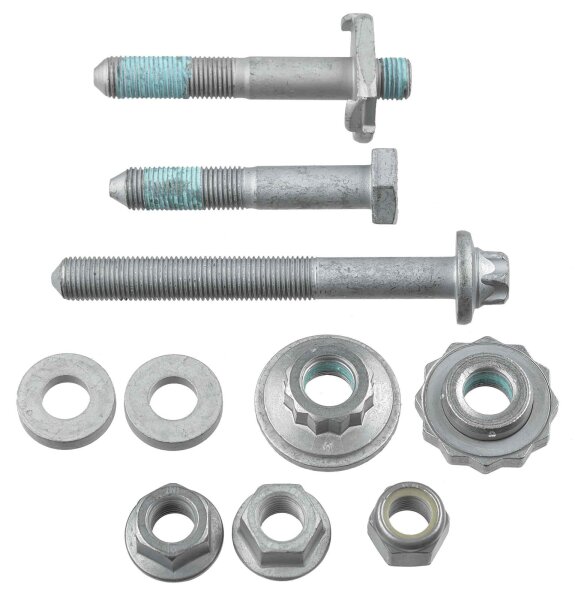 LEMFÖRDER 38815 01 Reparatursatz, Radaufhängung