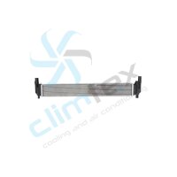 CLIMTEX CH1-677 Kühler, Motorkühlung