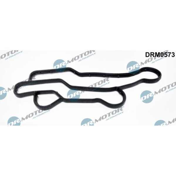 Dr.Motor Automotive DRM0573 Dichtung, Ölfiltergehäuse