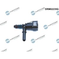 Dr.Motor Automotive DRM02235Q Schlauchverbinder,...