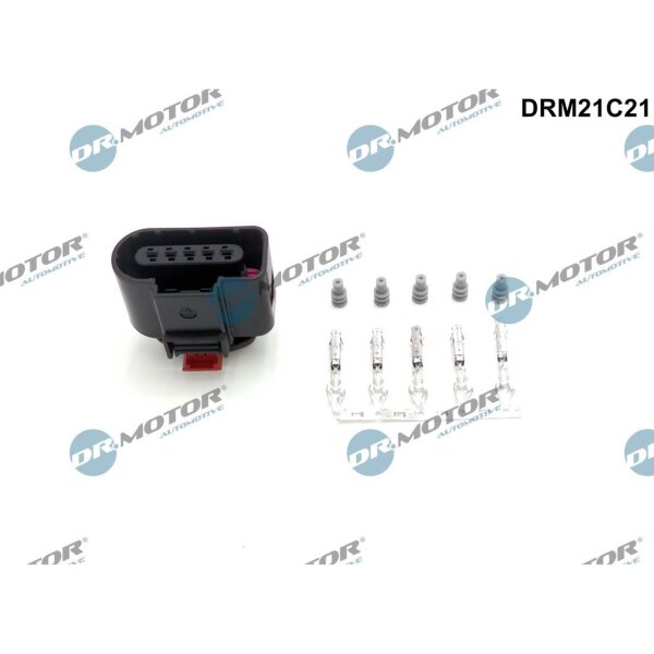 Dr.Motor Automotive DRM21C21 Stecker