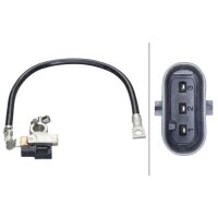 HELLA 6PK 010 562-941 Sensor, Batteriemanagement