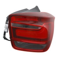 VALEO 044641 Heckleuchte