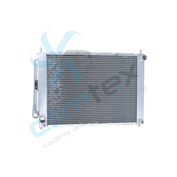 CLIMTEX CH1-496 Kühler, Motorkühlung