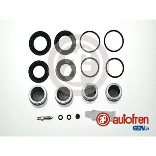 AUTOFREN SEINSA D42513C Reparatursatz, Bremssattel