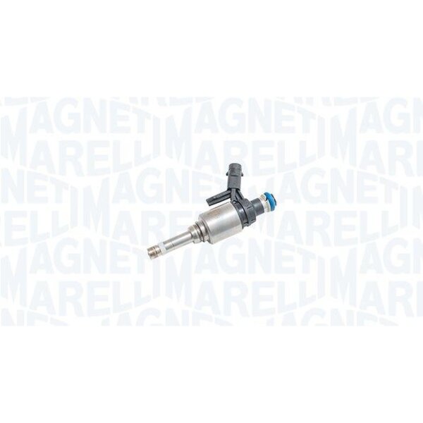 MAGNETI MARELLI 805000000105 Einspritzventil