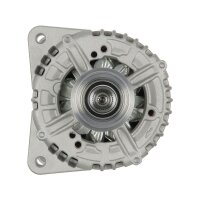 AS-PL A0969S Generator