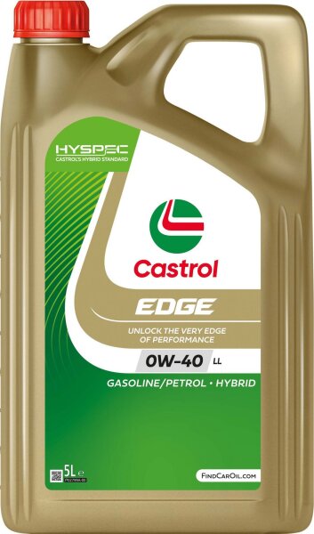 CASTROL 161E8C Motoröl