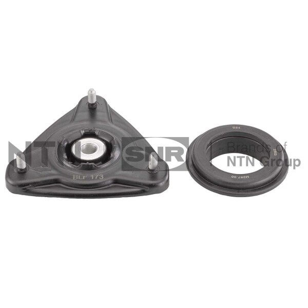 SNR KB667.00 Reparatursatz, Federbeinstützlager
