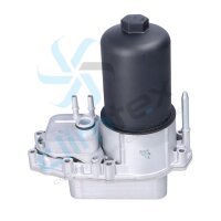CLIMTEX CH8-262 Ölkühler, Motoröl
