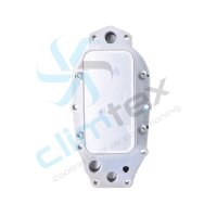 CLIMTEX CH8-262 Ölkühler, Motoröl