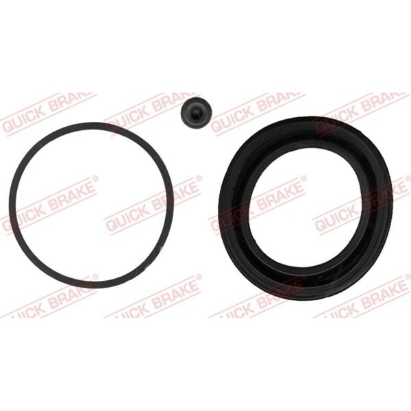 QUICK BRAKE 114-0246 Reparatursatz, Bremssattel