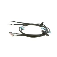 BOSCH 1 987 482 858 Seilzug, Feststellbremse