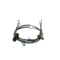BOSCH 1 987 482 858 Seilzug, Feststellbremse