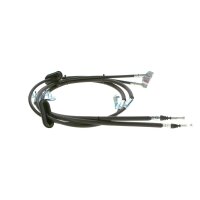 BOSCH 1 987 482 858 Seilzug, Feststellbremse