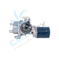 CLIMTEX CH8-389 Ölkühler, Motoröl