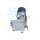 CLIMTEX CH8-389 Ölkühler, Motoröl