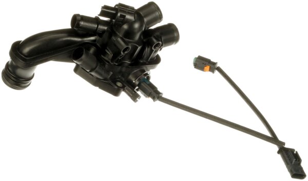 GATES TH531105G2 Thermostat, Kühlmittel