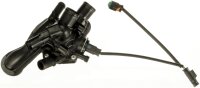 GATES TH531105G2 Thermostat, Kühlmittel