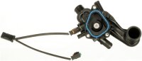 GATES TH531105G2 Thermostat, Kühlmittel