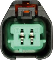 GATES TH531105G2 Thermostat, Kühlmittel