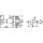 HELLA 6EK 002 843-013 Hauptschalter, Batterie