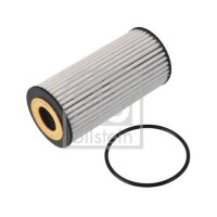 FEBI BILSTEIN 109411 Ölfilter