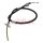 ASHIKA 131-02-2035L Seilzug, Feststellbremse
