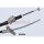 ASHIKA 131-02-2035L Seilzug, Feststellbremse