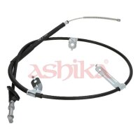 ASHIKA 131-07-716L Seilzug, Feststellbremse