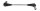 MOOG CH-LS-18584 Stange/Strebe, Stabilisator