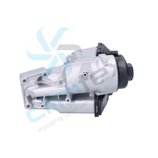 CLIMTEX CH8-355 Ölkühler, Motoröl