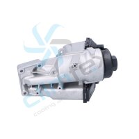 CLIMTEX CH8-355 Ölkühler, Motoröl