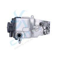 CLIMTEX CH8-355 Ölkühler, Motoröl