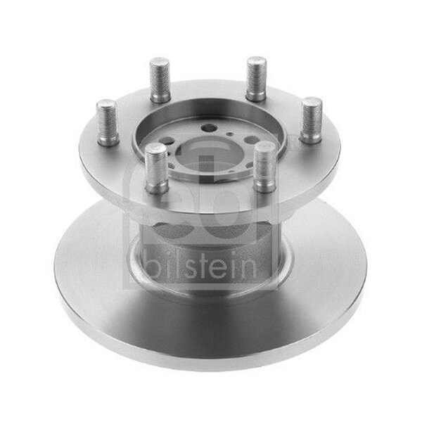 FEBI BILSTEIN 17346 Bremsscheibe
