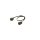 BOSCH 0 261 231 183 Klopfsensor