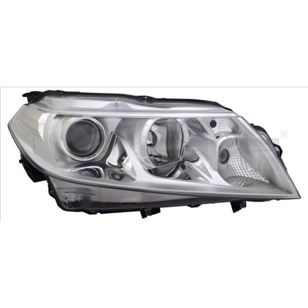 TYC 20-16046-05-2 Hauptscheinwerfer