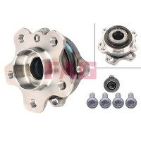 Schaeffler FAG 713 6497 80 Radlagersatz