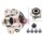 Schaeffler FAG 713 6497 80 Radlagersatz